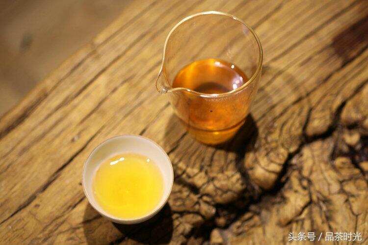 品茶时光｜如何喝普洱茶才更健康？