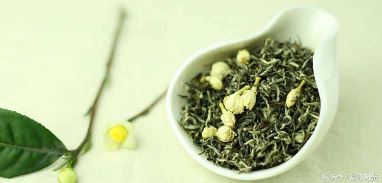 品茶时光｜中国好茶知多少？喝茶怎能不懂茶！