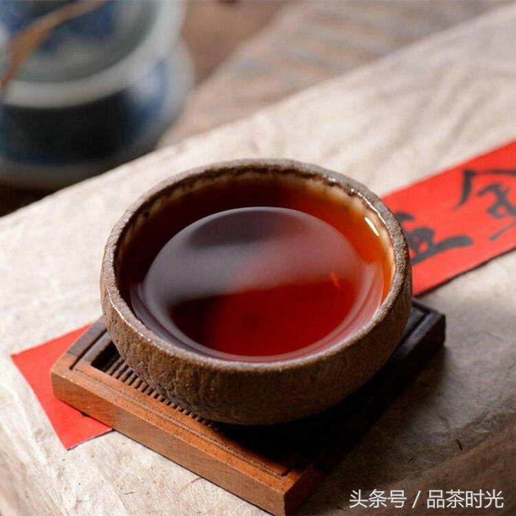 “宫廷普洱”是皇帝喝的茶吗？