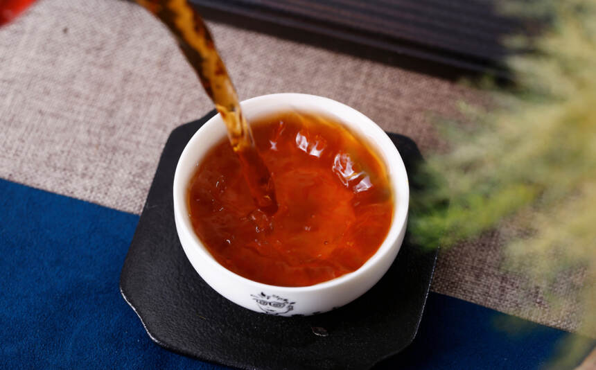 紫芽茶难遇难求，你喝到的是真的吗？