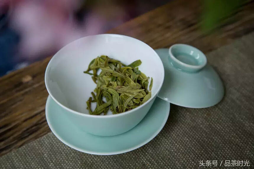 品茶时光｜除了滋味鲜爽，绿茶还有哪些少有人知的妙用？