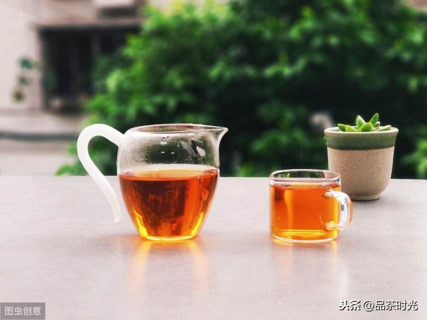 正山小种和金骏眉都是红茶,有什么区别？