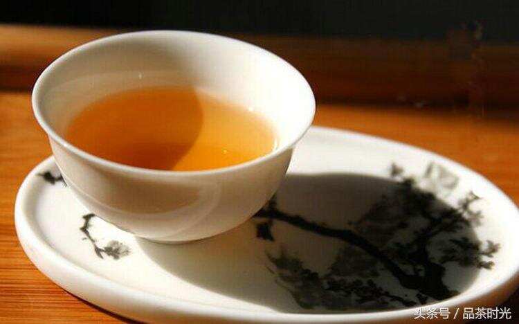 品茶时光｜流年岁月中，你熟悉的哪种茶味
