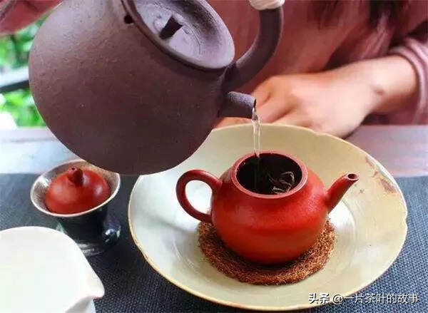 如何判断茶是暖的，还是“凉”的？