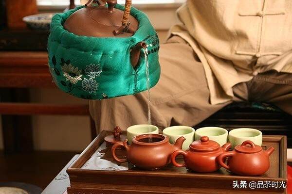 品茶之道，如何泡一杯中国茶