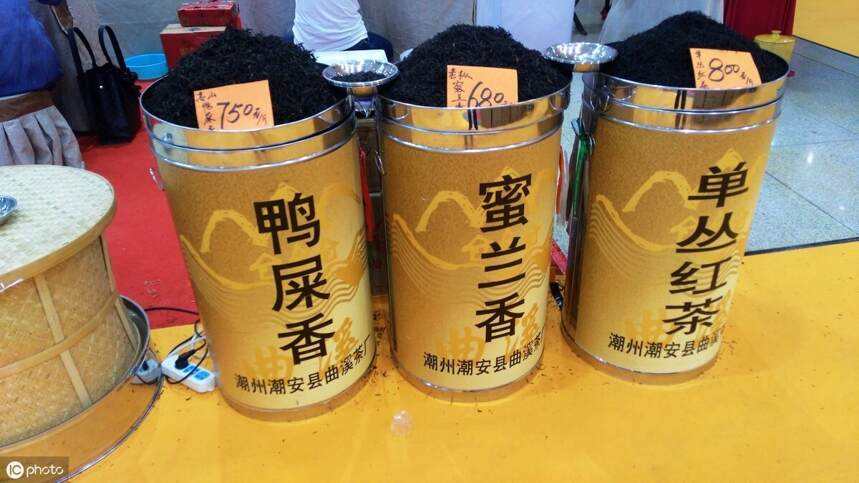 中国乌龙茶入门基础知识大全，超详细的青茶知识干货「珍藏版」