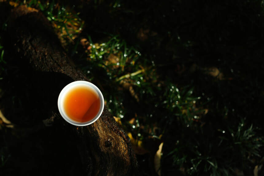 岩茶中的四大名茶是什么？