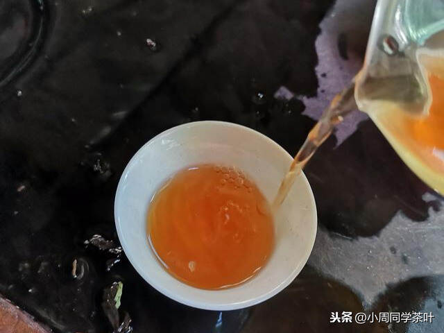 关于武夷岩茶的头道茶，能不能喝？该如何喝？