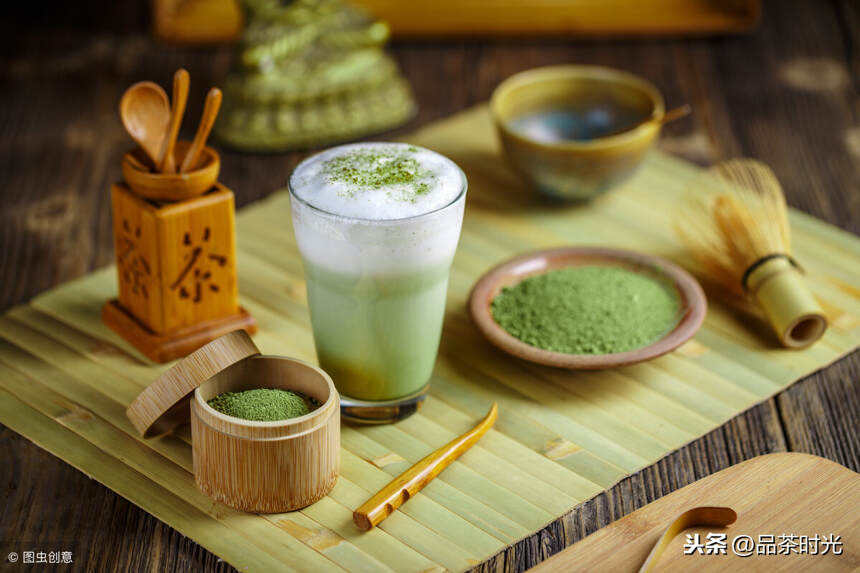 中国茶文化中《茶是雅物，亦是俗物》