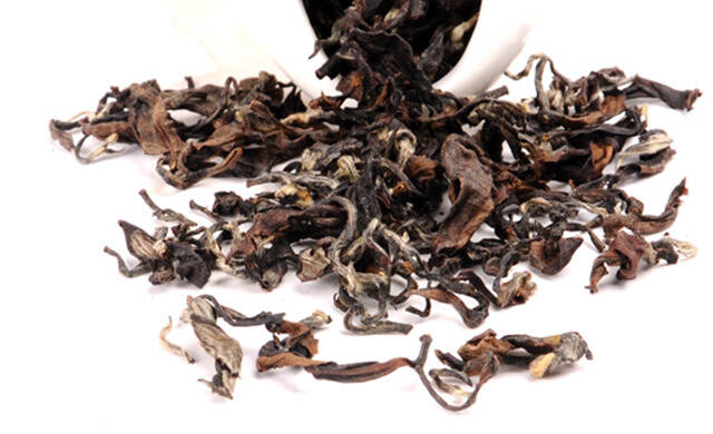 茶科普 | 乌龙茶的产区与分类