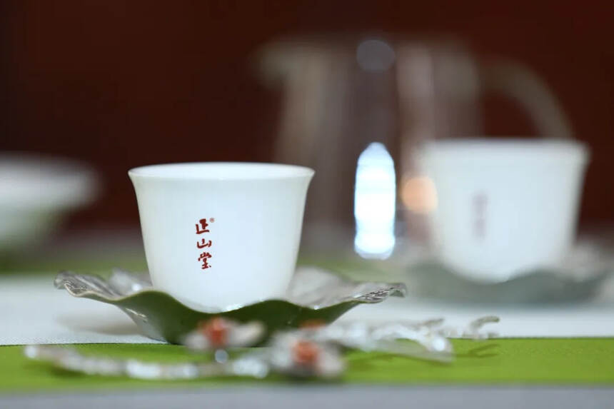 这五种错误的饮茶方式你都了解吗？