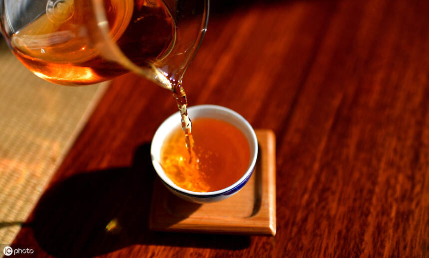 红茶谁都喝过，数十个品种的红茶您都喝过么？最全红茶种类详解