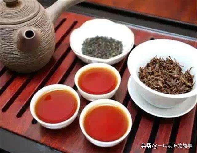 茶文化知识｜选对茶、还要喝对茶