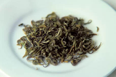 茶科普 | 六大基本茶类——白茶、黄茶、黑茶