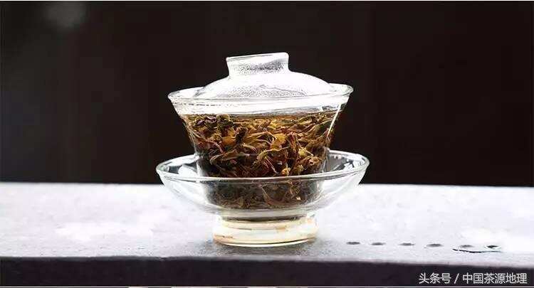史上最全普洱茶知识，看完记住你就是茶神