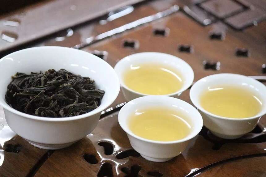 茶王 八仙单丛，是一款怎样的茶？