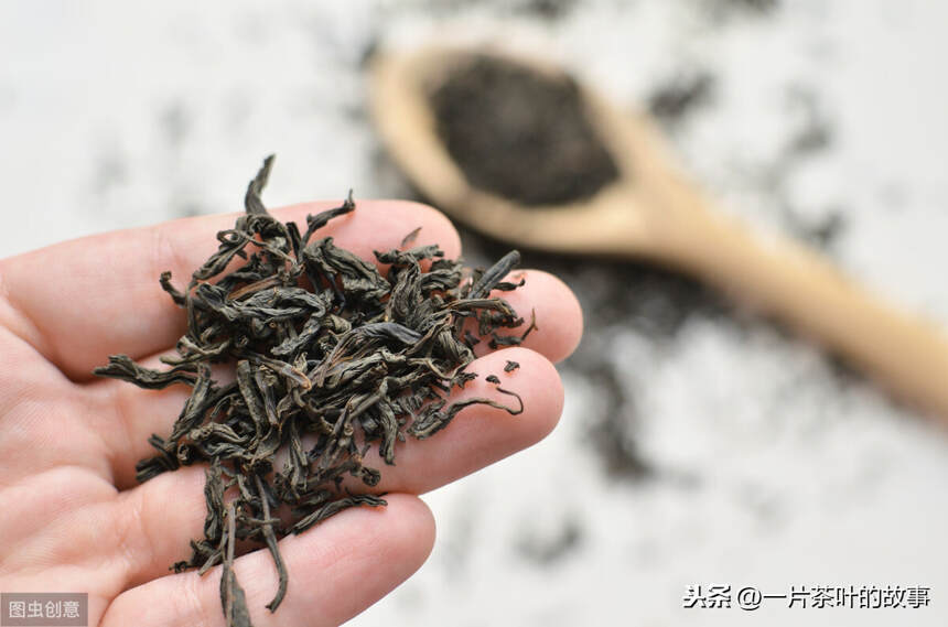 黑茶到底藏几年才好喝？
