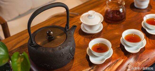 品茶时光｜武夷岩茶肉桂茶是浑身都是宝的好茶，你喝过吗？