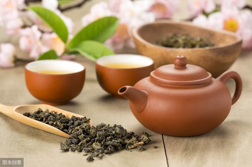 中国人送礼为什么偏爱选茶？网友：茶叶健康，是对长辈最好的问候