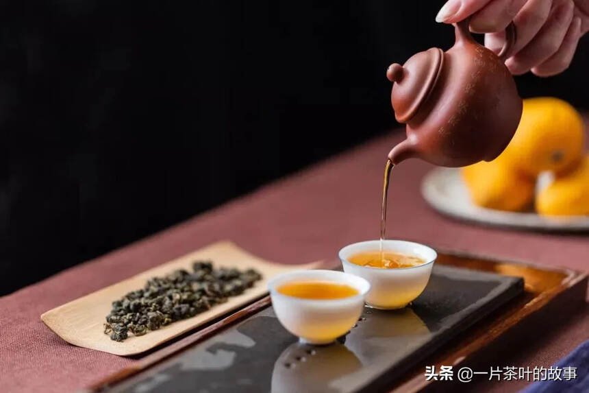 中国十大名茶，最全泡法！（建议收藏）