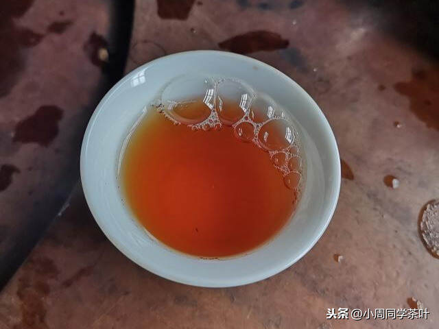 乌龙茶春茶、夏茶与秋茶的辨别