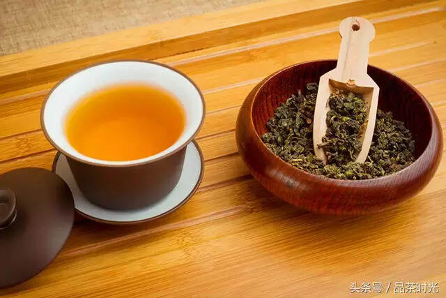 品茶时光｜茶有药性，正确喝茶，养生长寿