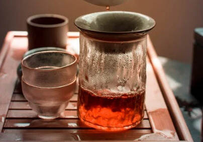 茶道有6品，喝茶的12种境界
