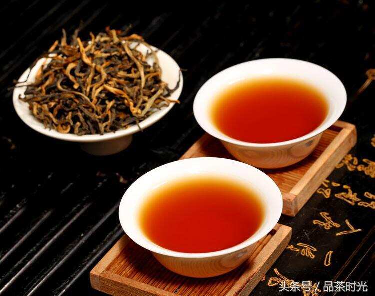 品茶时光｜古树红茶也是滇红茶 如何区分古树红茶