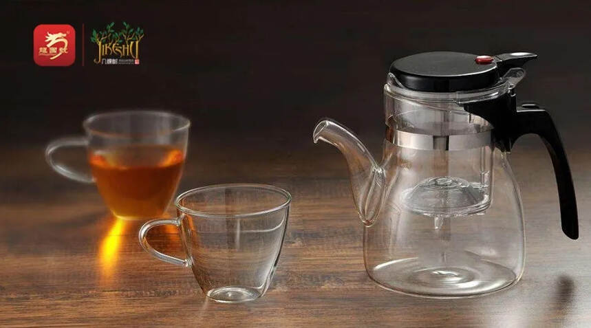 哪种杯子适合喝普洱茶？