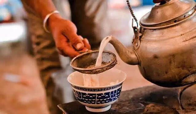 清欢茶记 | 茶引发的战争，远不止这两场