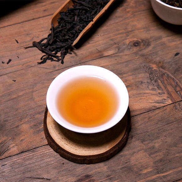 武夷岩茶怎么泡好喝