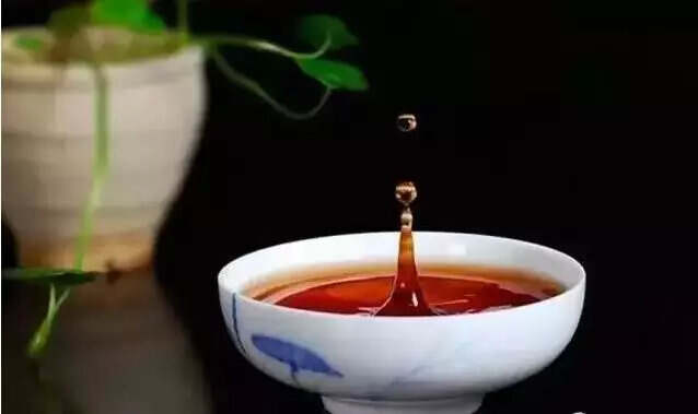 阳虚、阴虚、气虚、痰湿、湿热…该怎么喝茶？