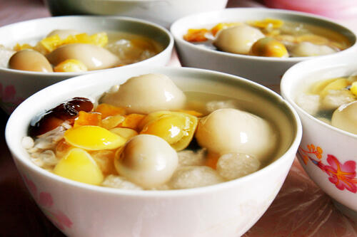 潮州传统名小吃“鸭母捻”与“鸭母”究竟是什么关系？