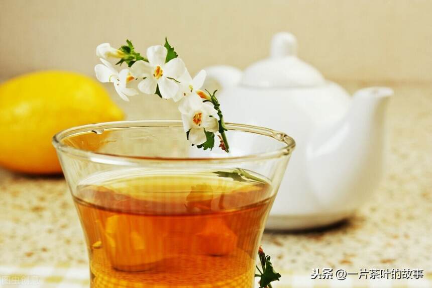 温度对茶叶香气，茶叶质量的影响