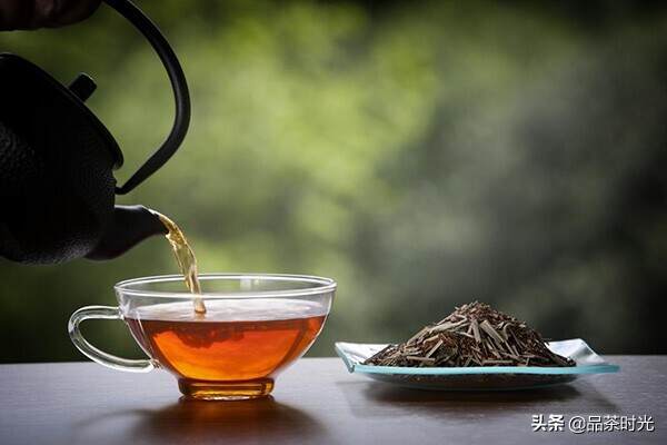 中国茶文化知识：饮茶习俗