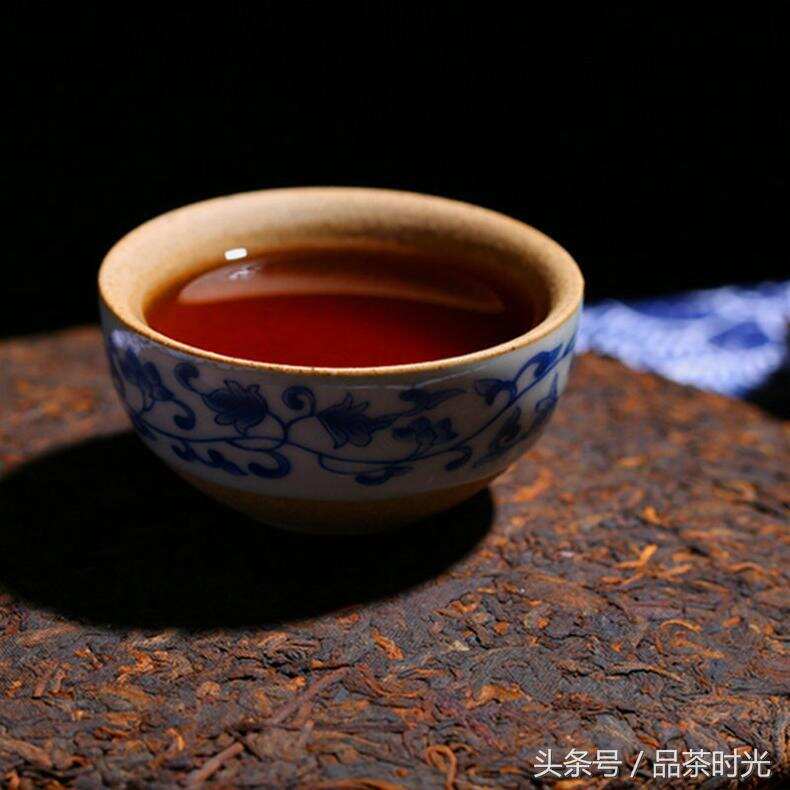 品茶时光｜如何掌握好茶性，泡出一杯好喝的普洱茶？