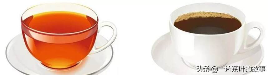 咖啡与茶，一个比另一个更健康吗？