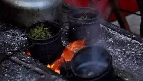 清欢茶记 |罐罐茶： 遗落在茶马古道的传统茶俗