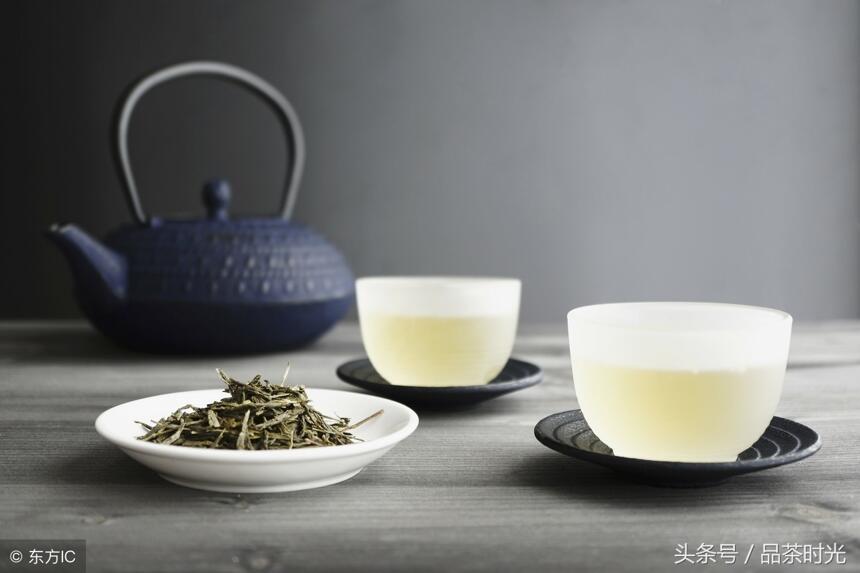 品茶时光｜泡过的茶也有利用价值 茶叶的用途介绍