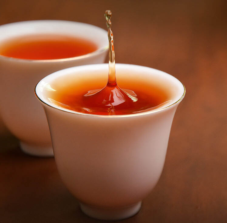 六大茶类第几泡比较好喝？