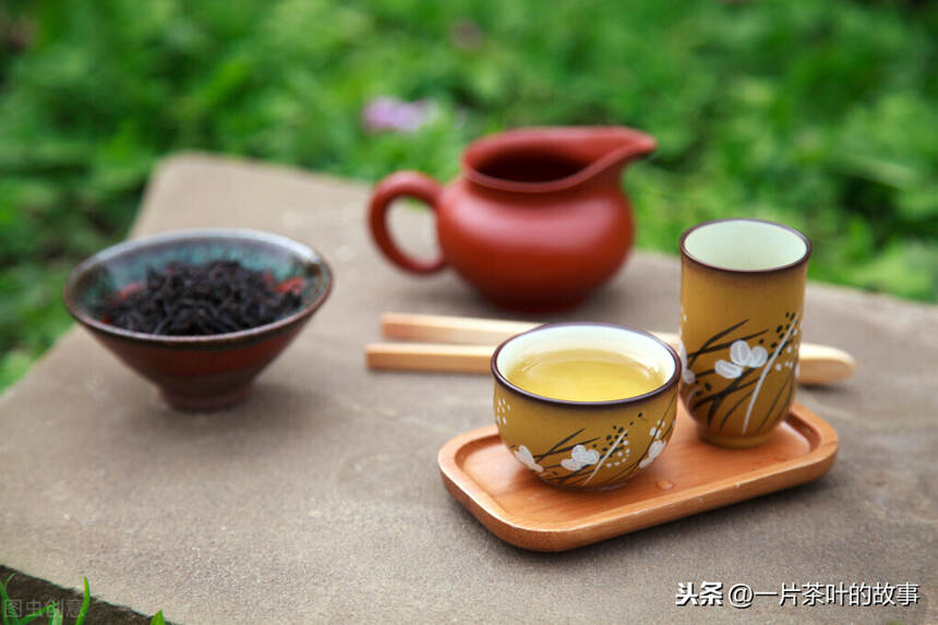 茶叶贮藏环境的影响有多大？