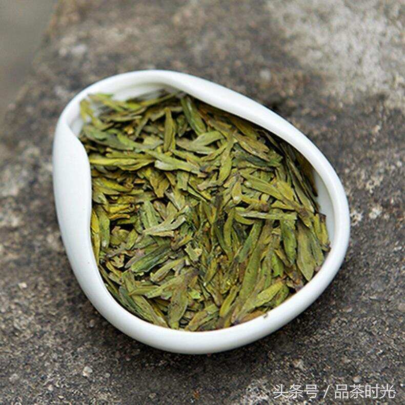品茶时光｜中国好茶知多少？喝茶怎能不懂茶！