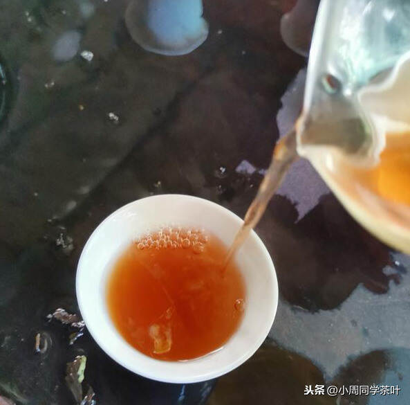 武夷岩茶怎么泡才好喝？如何泡出更好喝的岩茶？