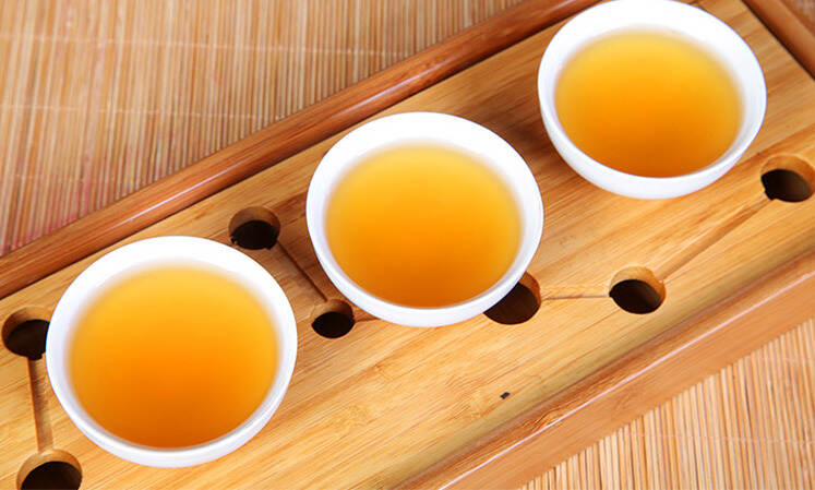 普洱生茶和熟茶有什么区别？