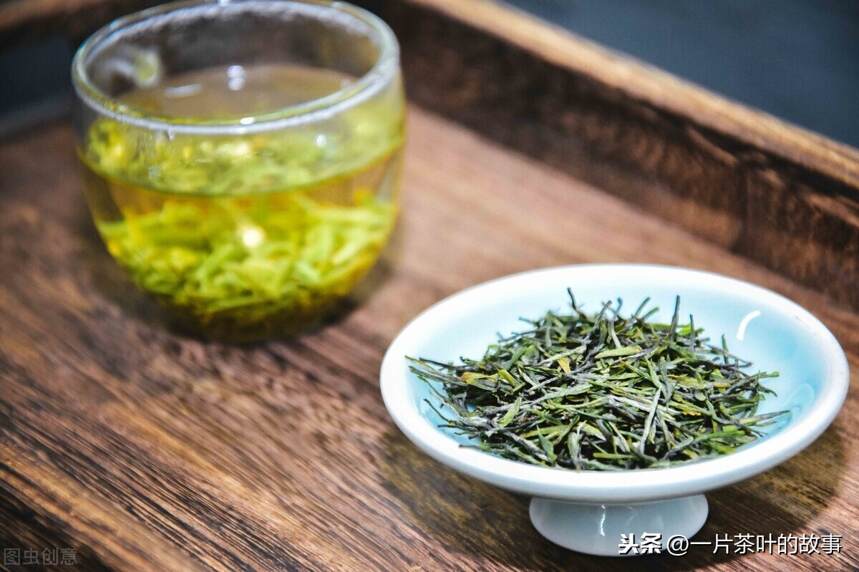 绿茶的种类，绿茶有哪些种类？