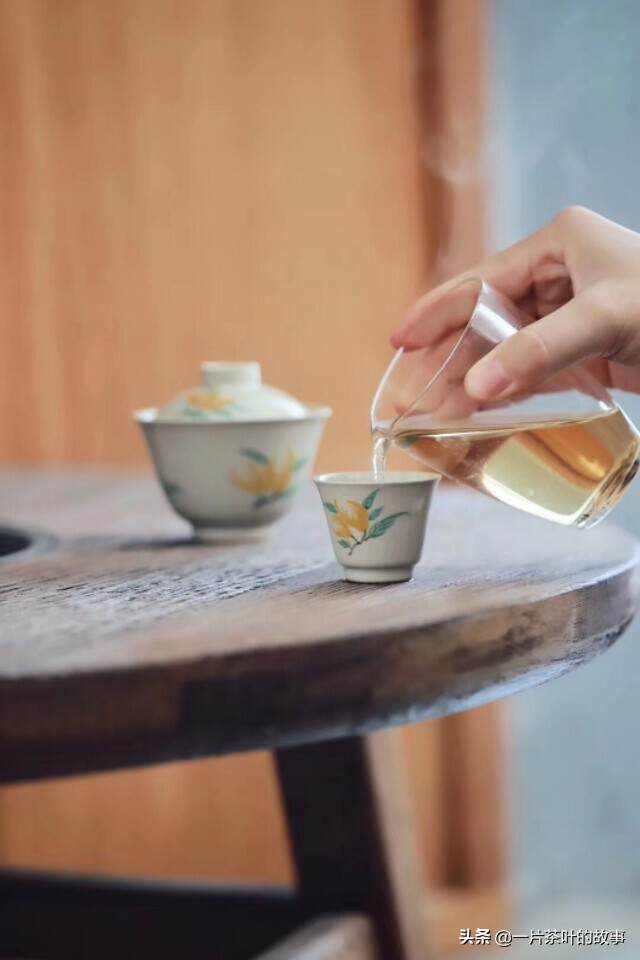 春节送礼，如何为需要的人备上一份好茶？