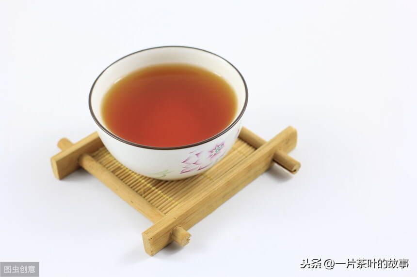 关于普洱茶，你有喝到酸味吗？了解下原因详解