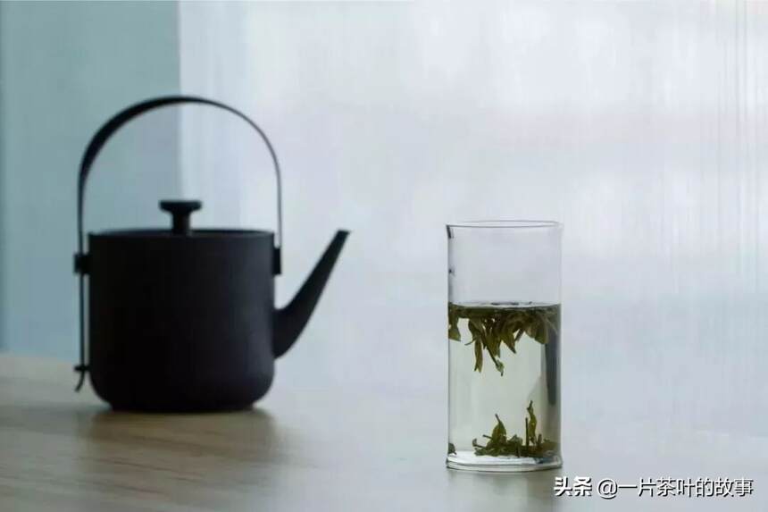 绿茶3种冲泡全攻略，转给喜欢喝绿茶的朋友