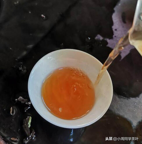 武夷岩茶中，肉桂和水仙，究竟有什么区别？