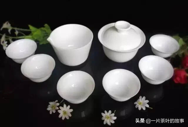 中国的茶器大全，你最喜欢哪类茶具？（可收藏）